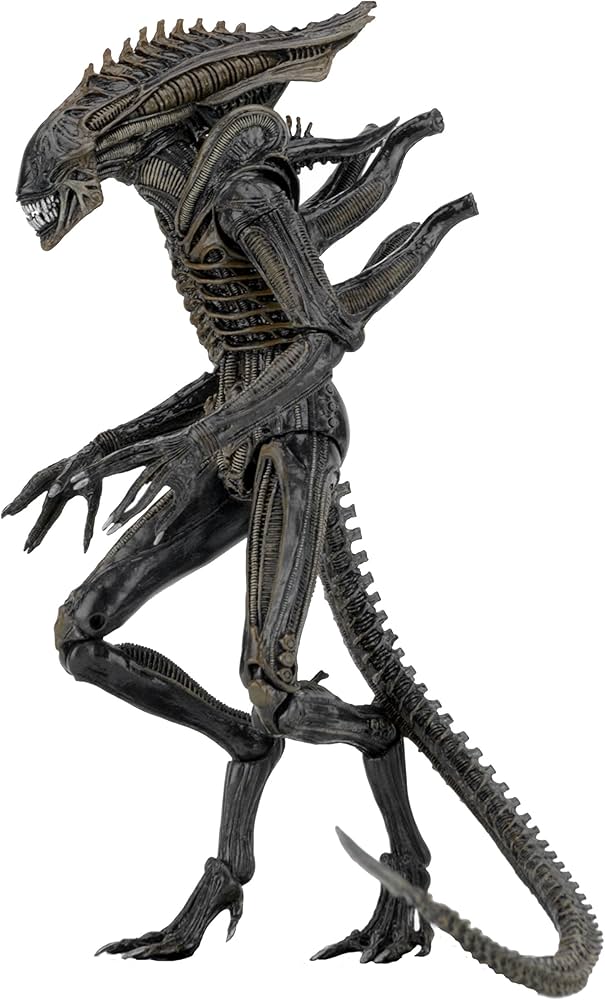 Amazon.com: NECA Aliens - 7