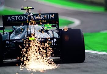 Amazon.co.jp: 2021 FIA F1 世界選手権総集編 完全日本語版 Blu-ray