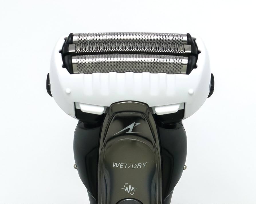 Amazon | パナソニック ラムダッシュ メンズシェーバー 3枚刃 お風呂