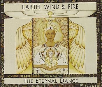 Earth, Wind & Fire - The Eternal Dance - Amazon.com Music