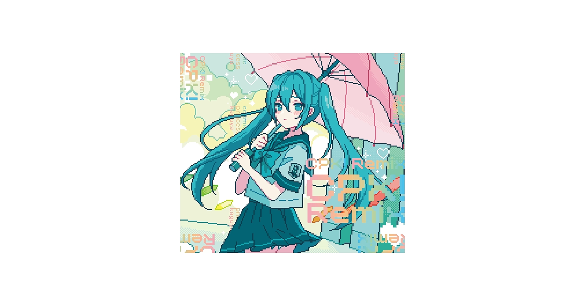 Amazon.co.jp: 【Amazon.co.jp限定】CPK! Remix - ryo (supercell