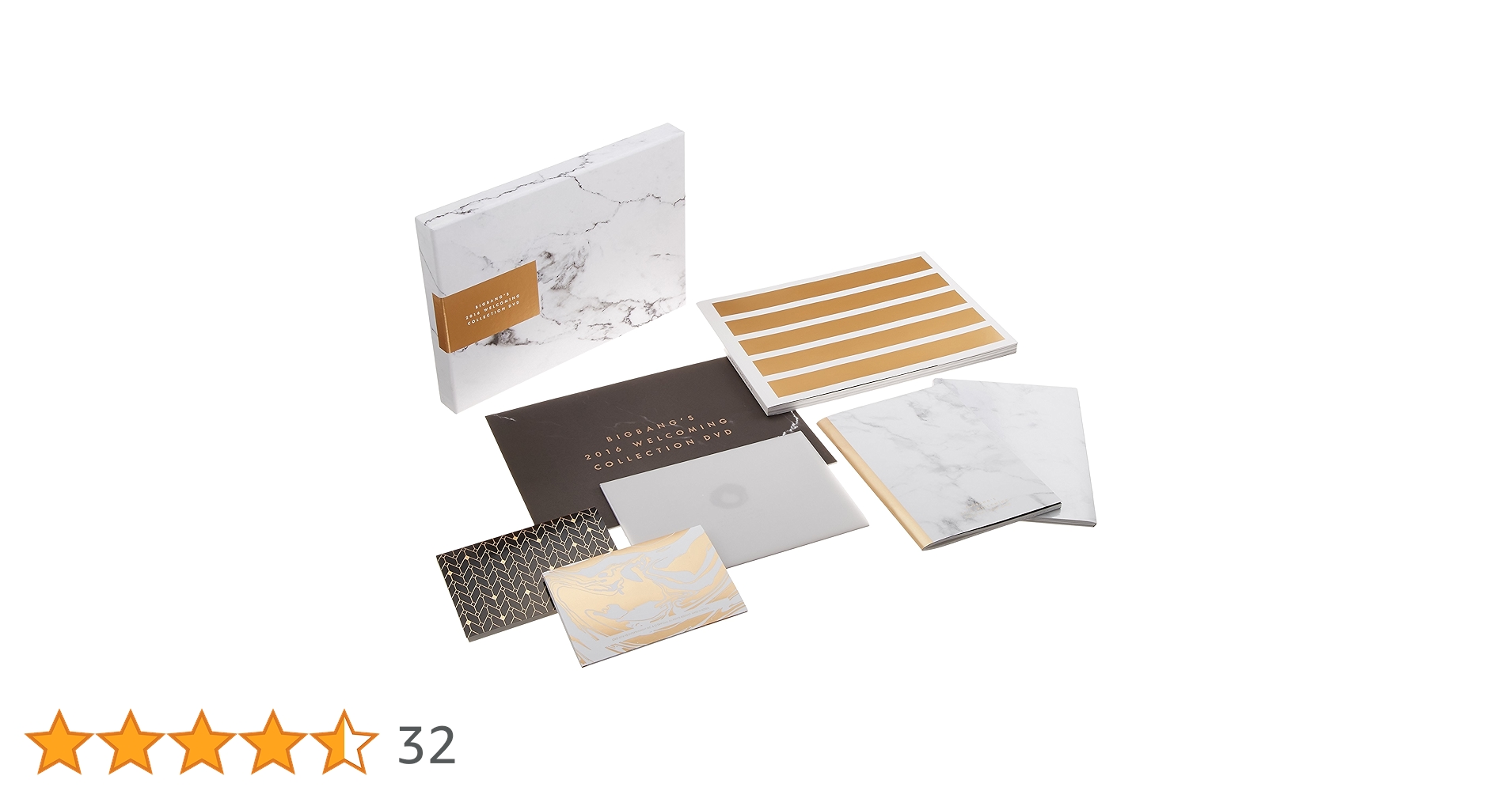 BIGBANG2015 WELCOMING COLLECTION テソン 韓国盤 BIGBANG2015