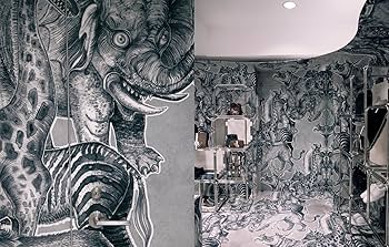 SWITCH Vol.35 No.4 特集:DOVER STREET MARKET | 川久保玲, 池松壮亮