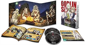 Amazon.co.jp: 【Amazon.co.jp限定】ゴブリンスレイヤーⅡ 2(初回生産