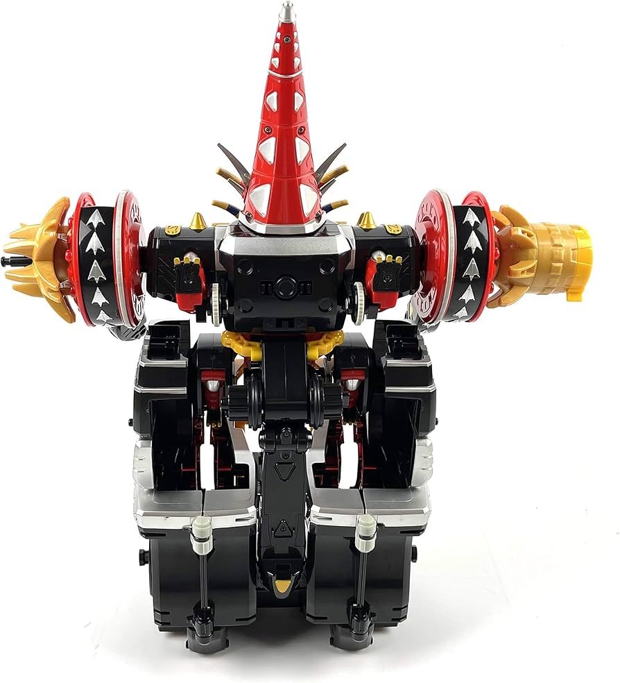 Amazon.co.jp: バンダイ(BANDAI) 爆竜合体DXマックスオージャ : おもちゃ