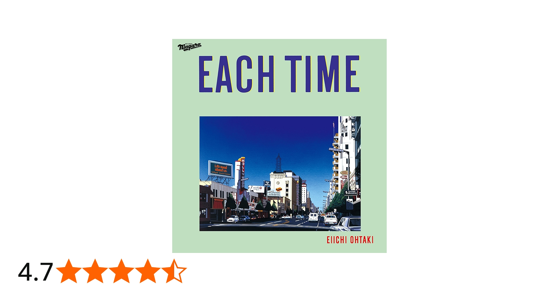 Amazon.co.jp: EACH TIME 40th Anniversary VOX (完全生産限定盤