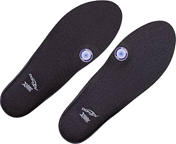 Amazon.com: DonJoy Arch Rival Orthotic Inserts, 1 Pair, Size E