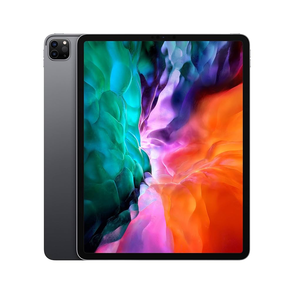 Amazon.co.jp: 【整備済み品】 Apple iPad Pro 12.9インチ (第4世代
