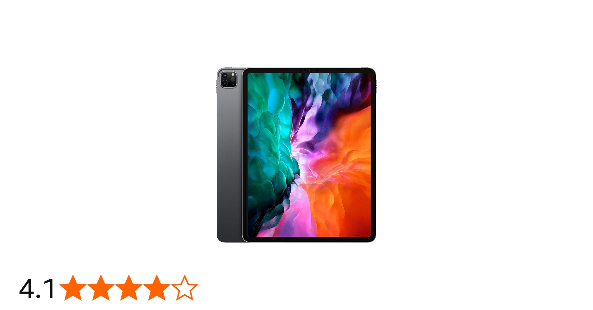 iPad Pro 12.9 第4世代 Apple Pencil第2世代 iPad Pro 12.9-inch (第4