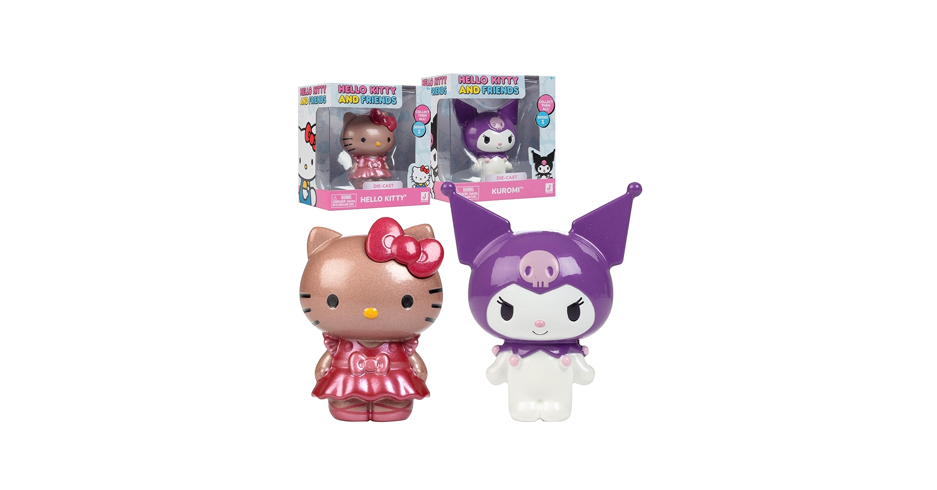 Amazon.com: Hello Kitty and Friends 2