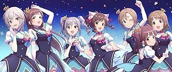 Amazon.co.jp: アイドルマスターシンデレラガールズ Blu-ray Disc BOX