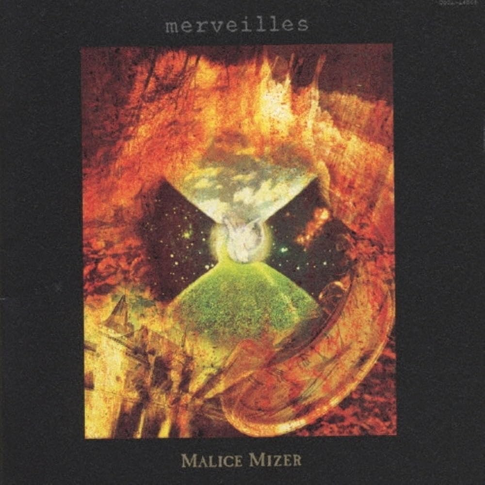 Malice Mizer - Merveilles - Amazon.com Music