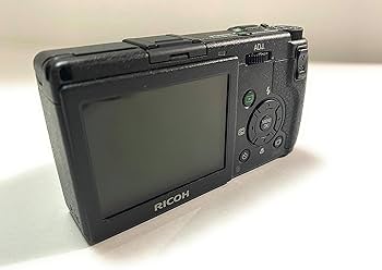 Amazon | RICOH デジタルカメラ GR DIGITAL | コンパクト 通販