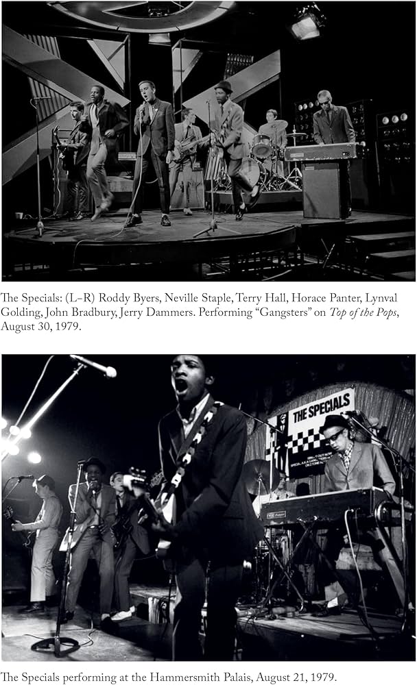 Too Much Too Young, the 2 Tone Records Story: Rude Boys, Racism