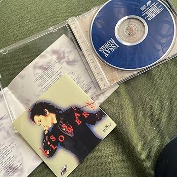 Amazon.co.jp: ISSAY FLOWERS CD DER ZIBET デルジベット 櫻井敦司