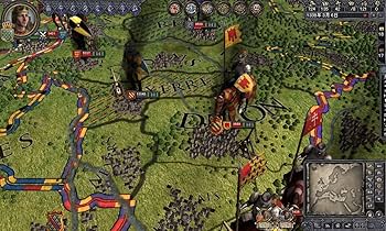 Amazon.co.jp: クルセイダーキングスII【完全日本語版】 : ゲーム