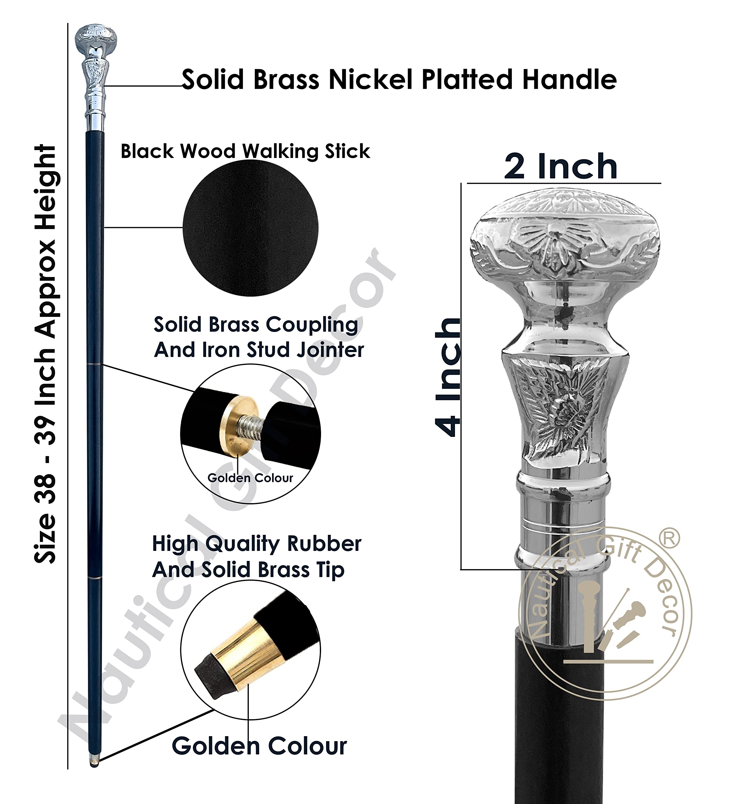 Amazon.co.jp: RIYLBEX Nautical Gift Decor ヴィンテージ