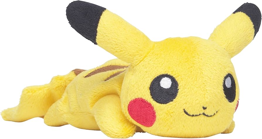 Amazon.co.jp: ポケモンセンターオリジナル くったりぬいぐるみ