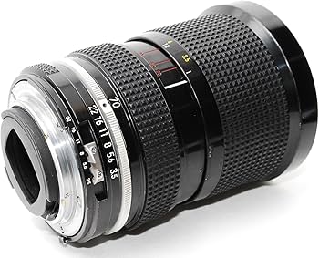 Amazon.co.jp: Nikon ニコン Ai Zoom-NIKKOR 35-70mm F3.5 : 家電＆カメラ
