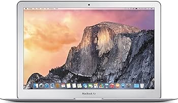 Amazon.com: Apple MacBook Air MD761LL/AU Intel Core i7-4650U X2