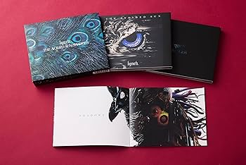 Amazon.co.jp: THE AVOIDED SUN / SHADOWS [数量限定盤] - lynch