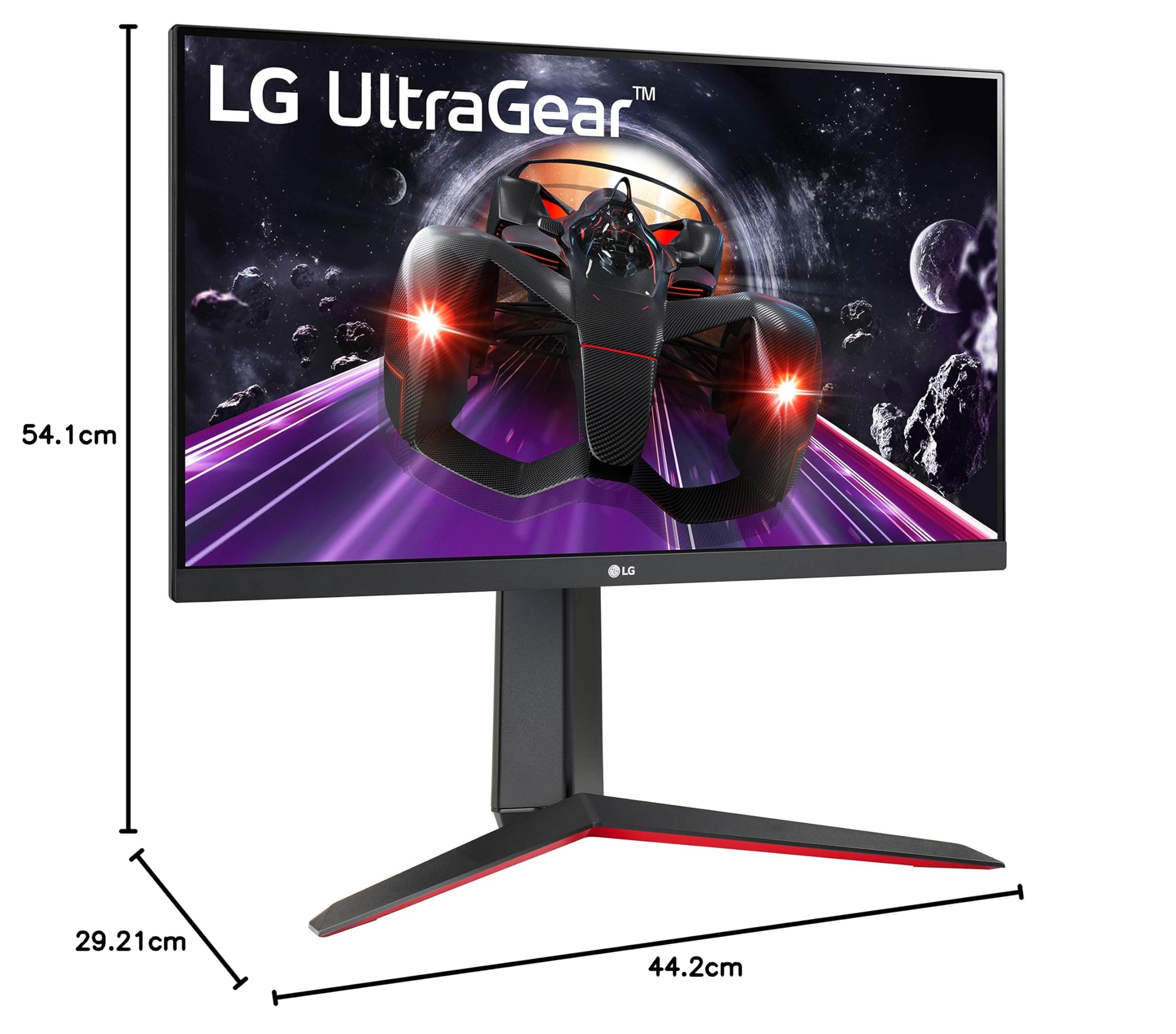Amazon.co.jp: LG 24GN650-B 24” Ultragear Full HD (1920 x 1080) IPS