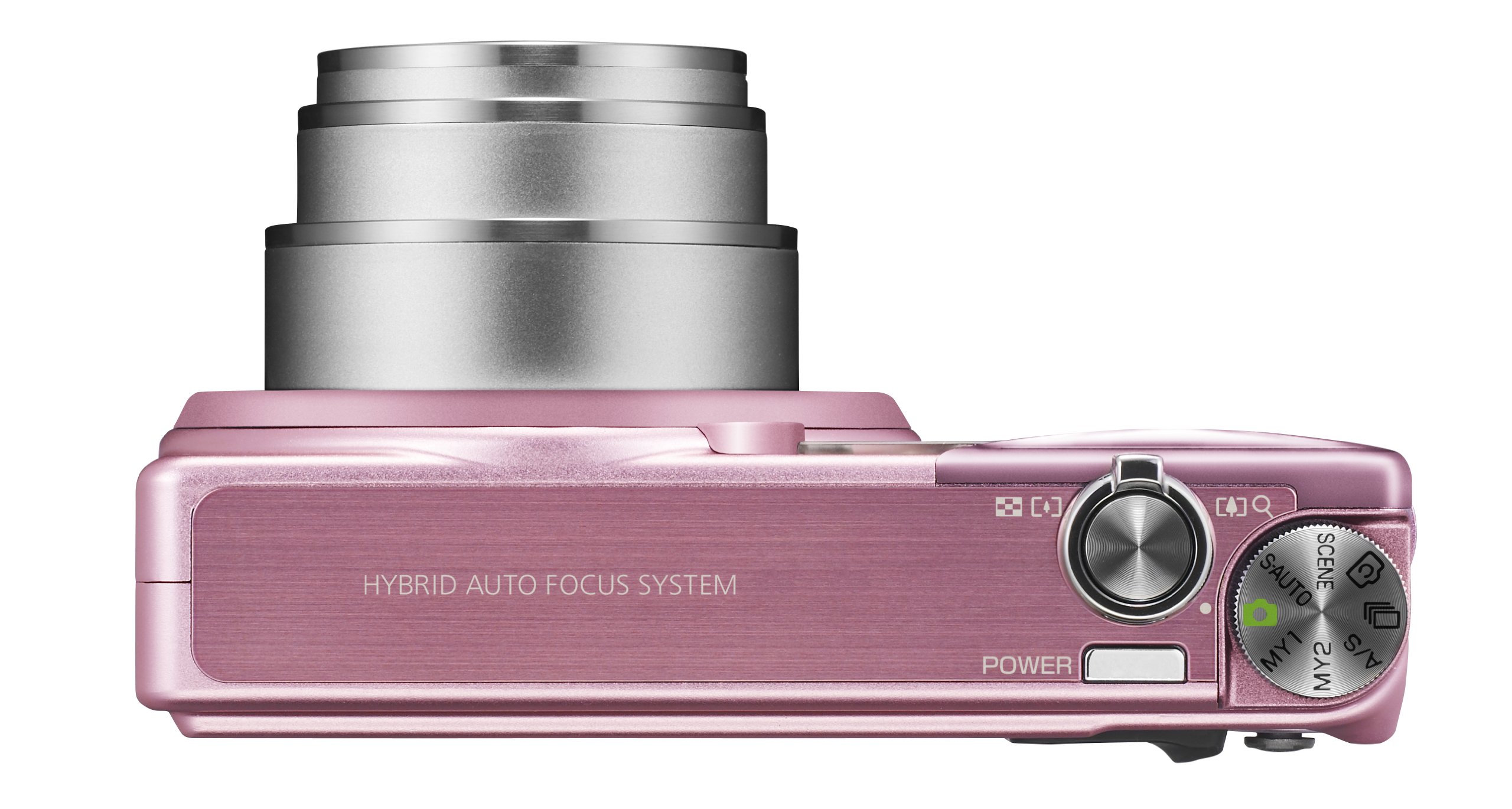 Amazon | RICOH デジタルカメラ CX6ピンク CX6-PK | コンパクト 通販