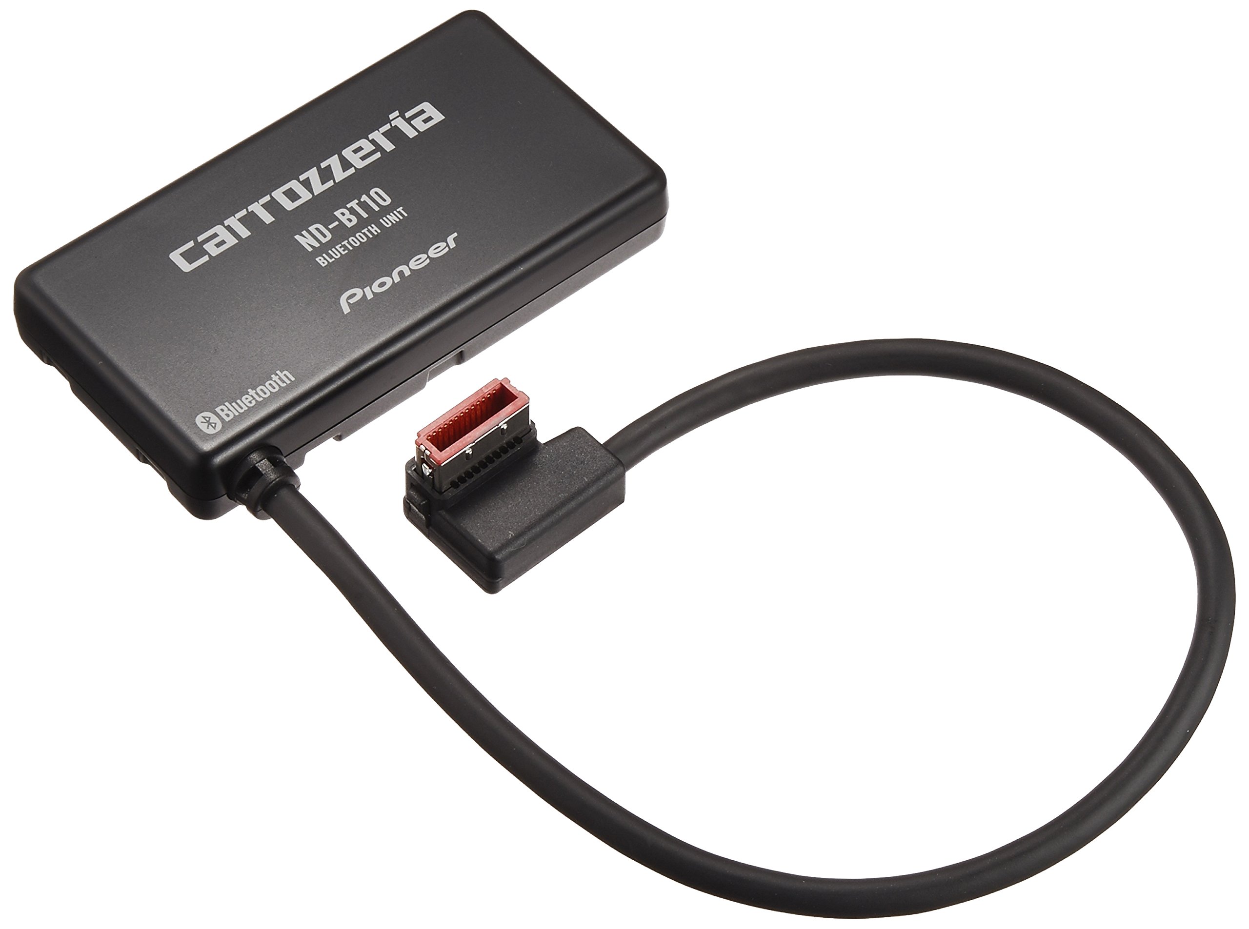 Amazon.co.jp: Pioneer carrozzeria Bluetoothユニット ND-BT10 ND