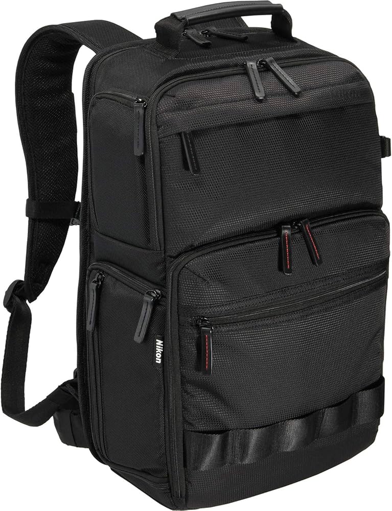 Amazon.co.jp: [Nikon] カメラリュック スマートカメラリュックⅡ