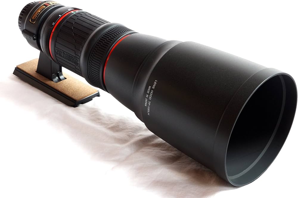 Amazon | Kowa テレフォトレンズ/スコープ PROMINAR 500mmF5.6FL