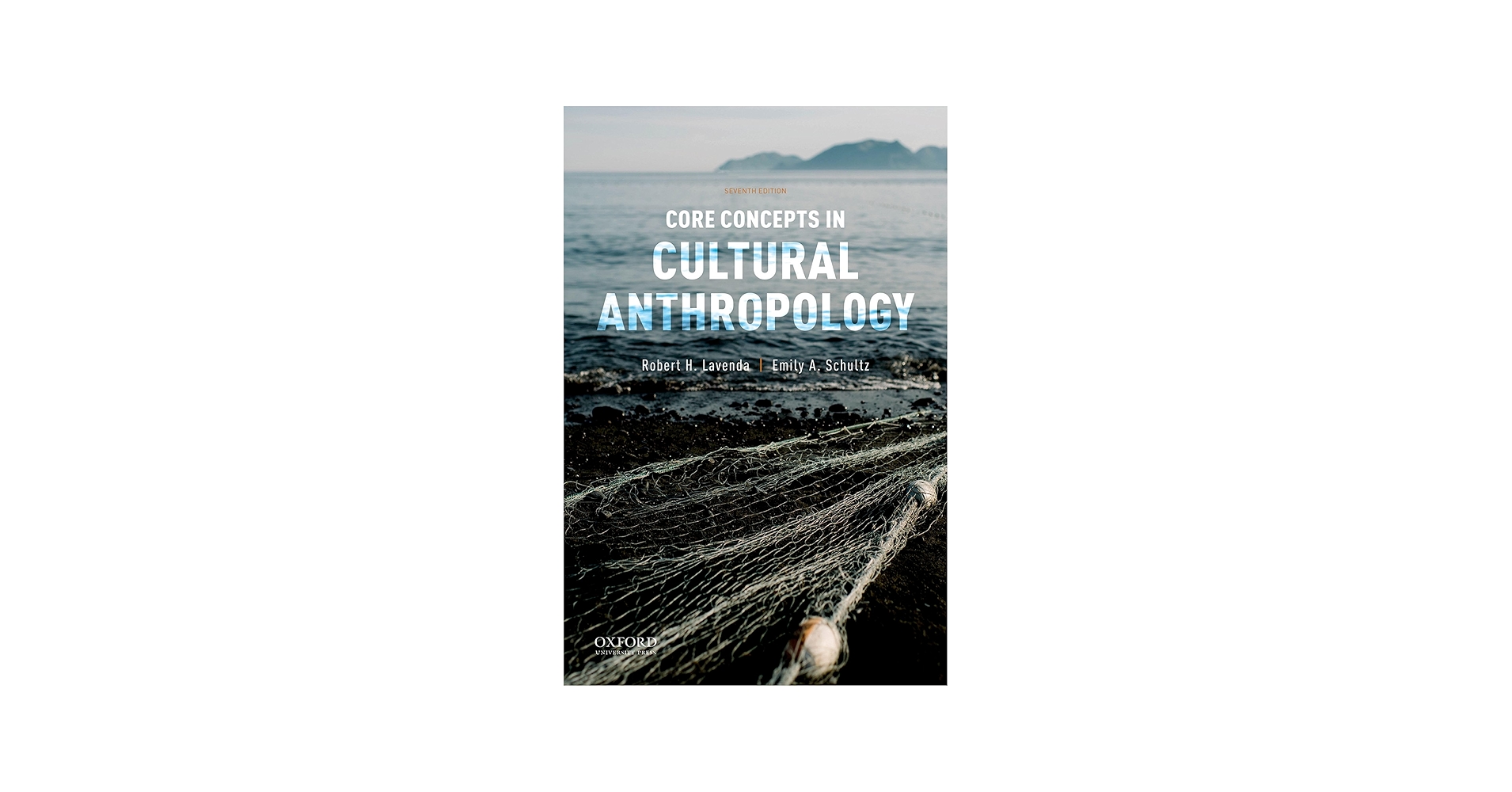 Core Concepts in Cultural Anthropology: Lavenda, Robert H