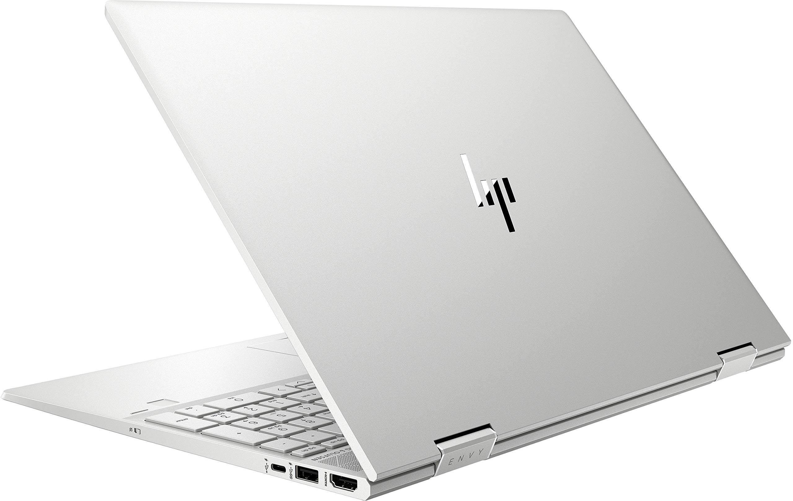 Amazon.com: HP Envy x360 15.6