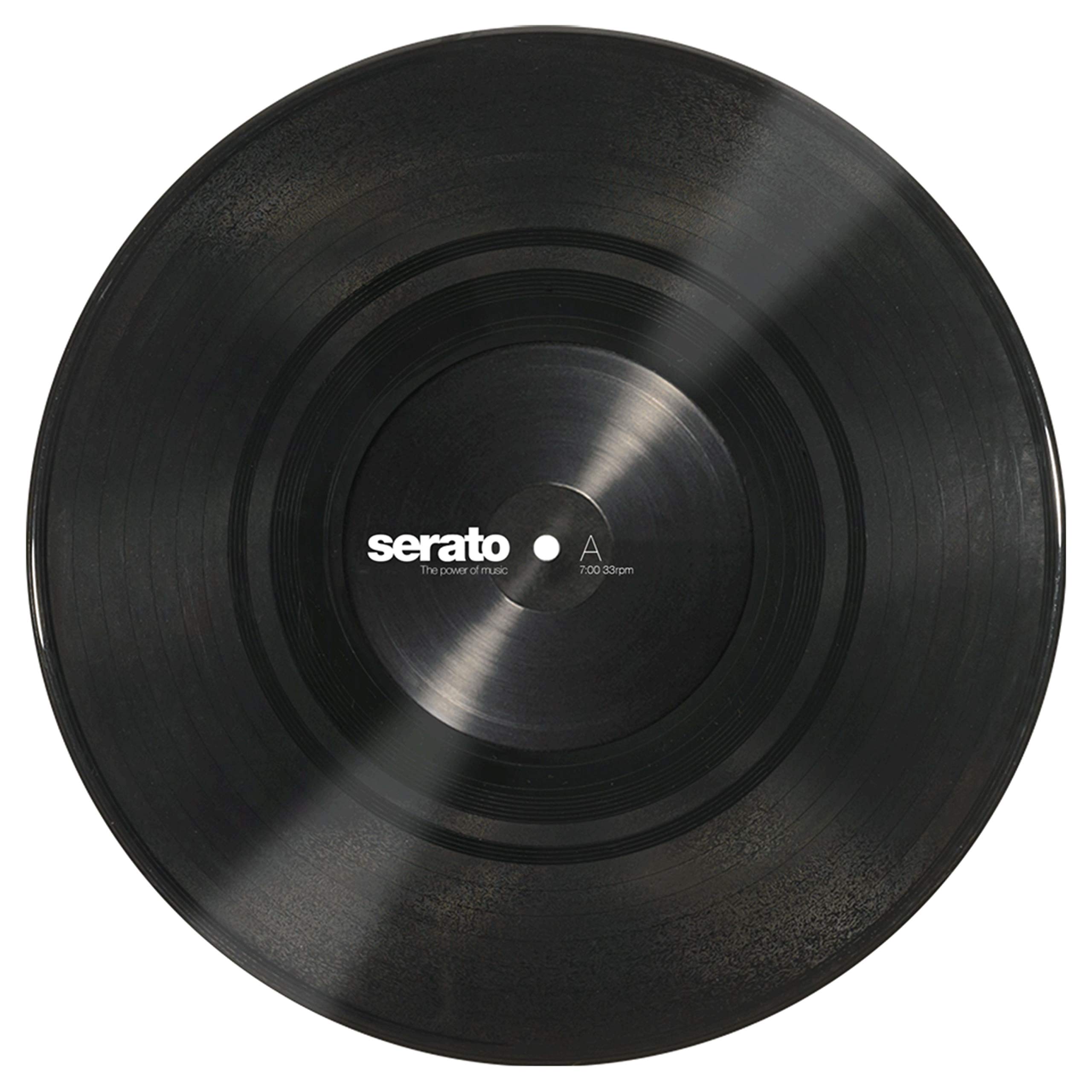 Amazon | Serato Control Vinyl (10