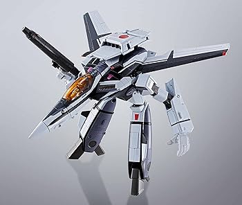 Amazon.co.jp: TAMASHII NATIONS HI-METAL R 超時空要塞マクロス VF-1S