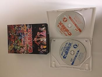 Amazon.co.jp: ももクロChan Presents 「ももいろクローバーZ 試練の七