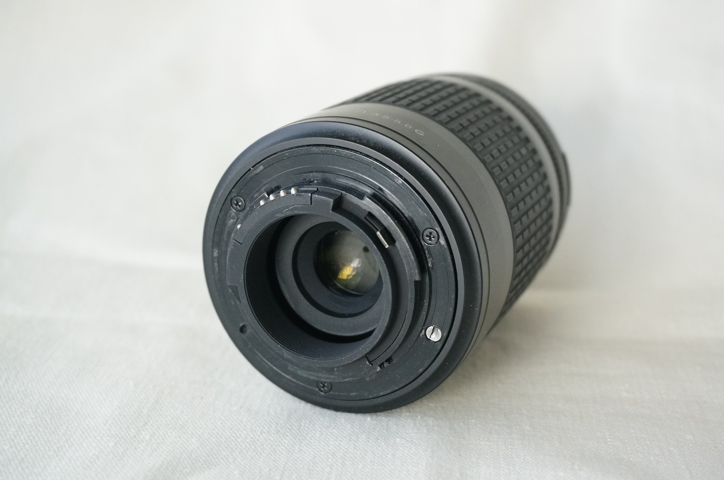 Nikon 28-100mm f/3.5-5.6G Autofocus Nikkor Lens : Amazon.ca