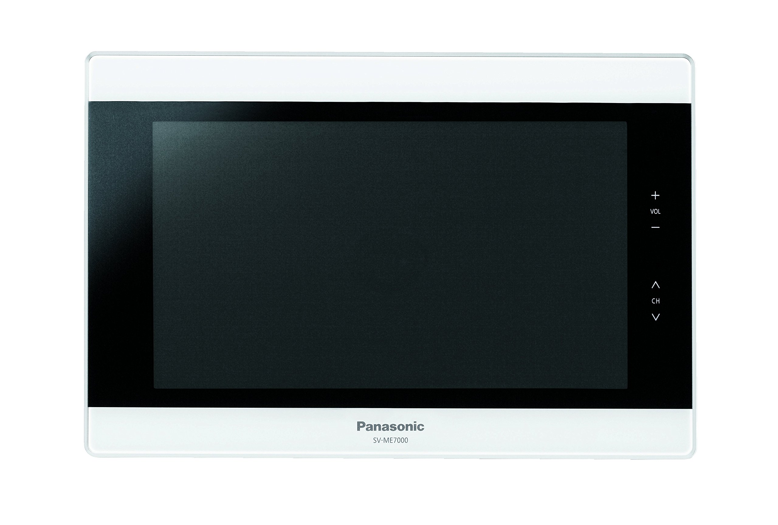 Amazon.co.jp: Panasonic SV-ME7000-W 10V LCD TV Private Viera 2013