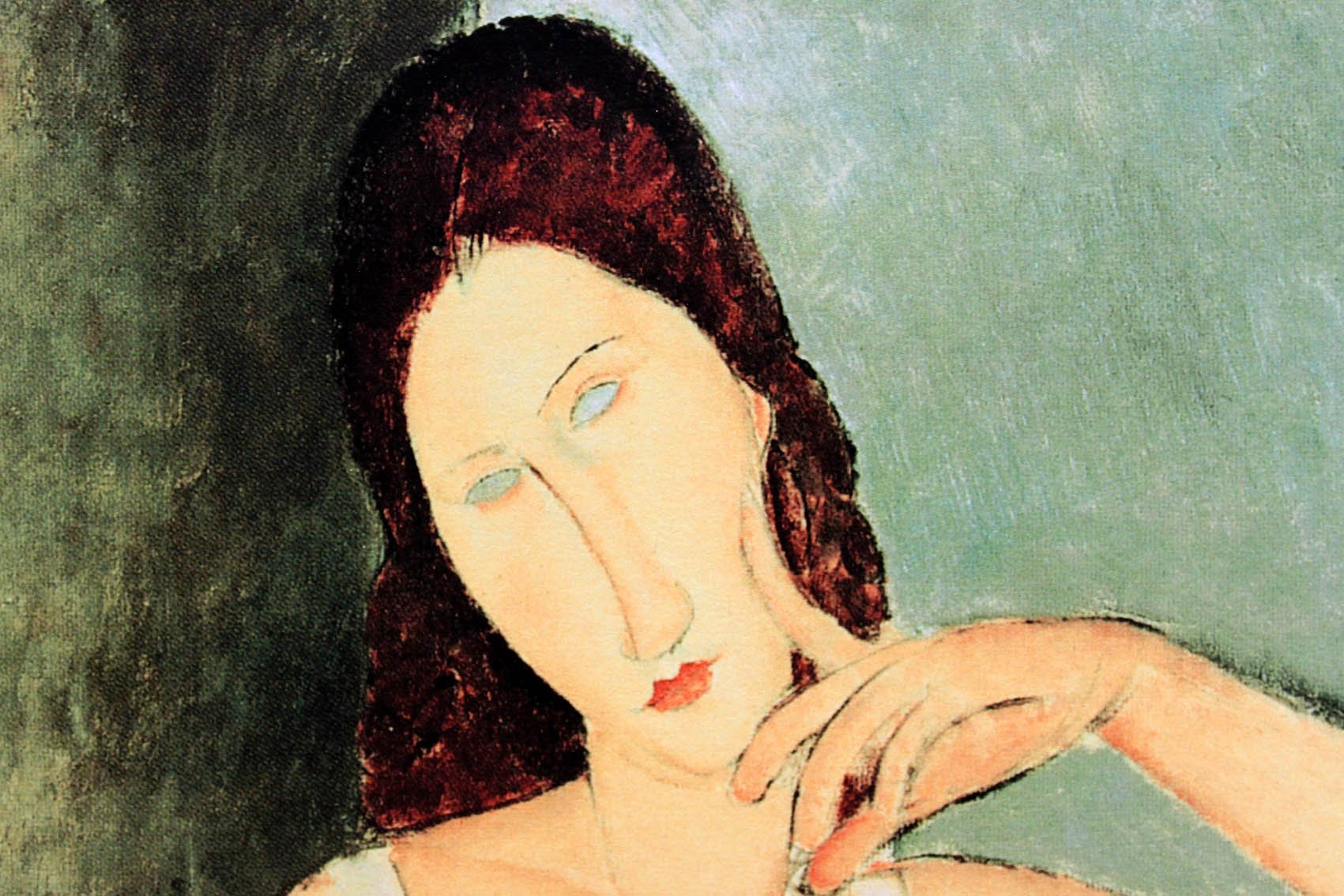 Amazon.co.jp: アートショップ フォームス アメデオ モディリアーニ