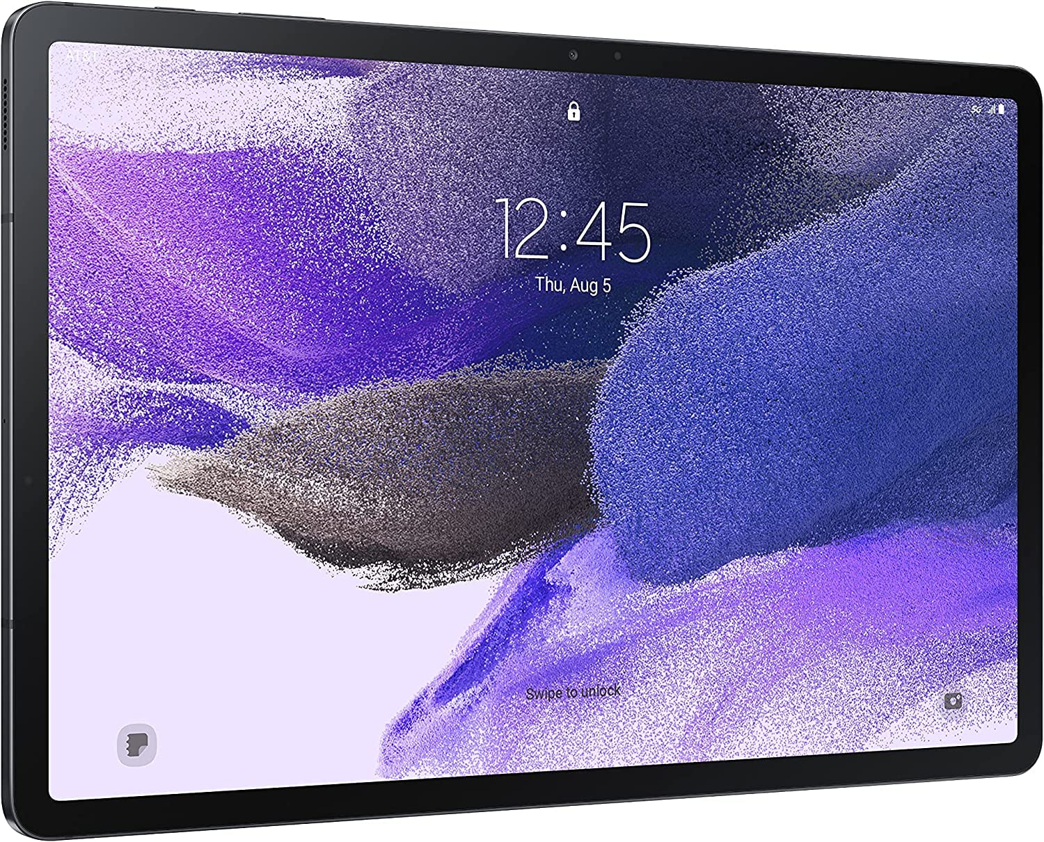 Amazon.com : Samsung Galaxy Tab S7 FE 12.4
