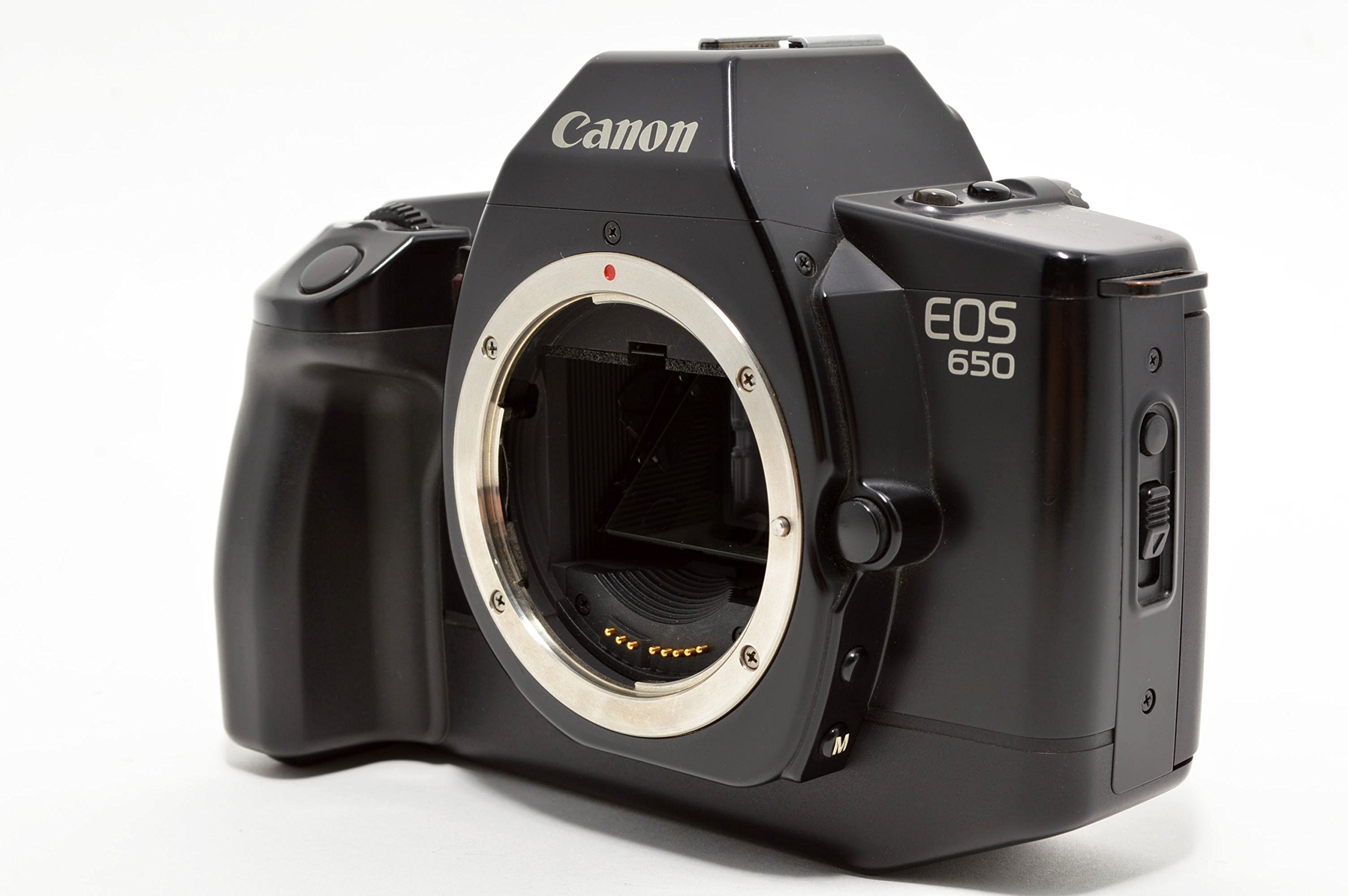 Amazon | Canon EOS 650 | コンパクト 通販