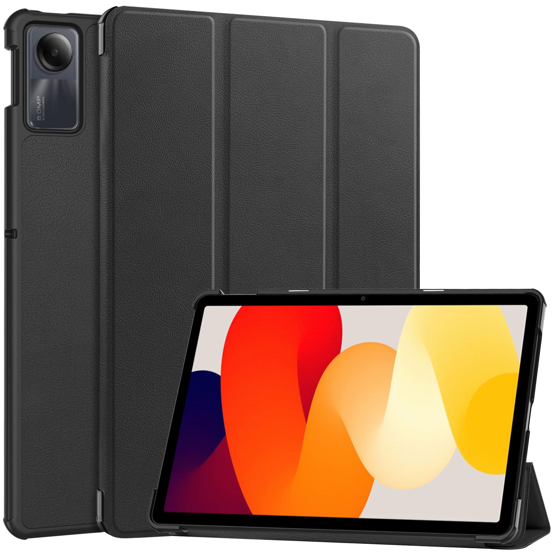 Amazon.com: Suttkue for Xiaomi Redmi Pad SE Case,high qualit Hard