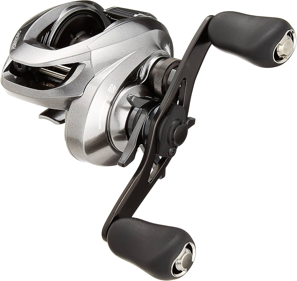 Amazon | シマノ(SHIMANO) ベイトリール 17 クロナーク MGL 151 XG 左