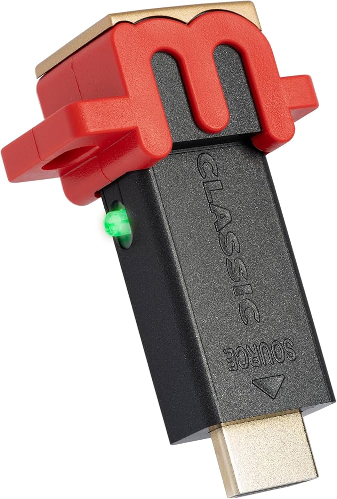 Amazon.com: Marseille mClassic OG - Restore Your TVs Game Mode