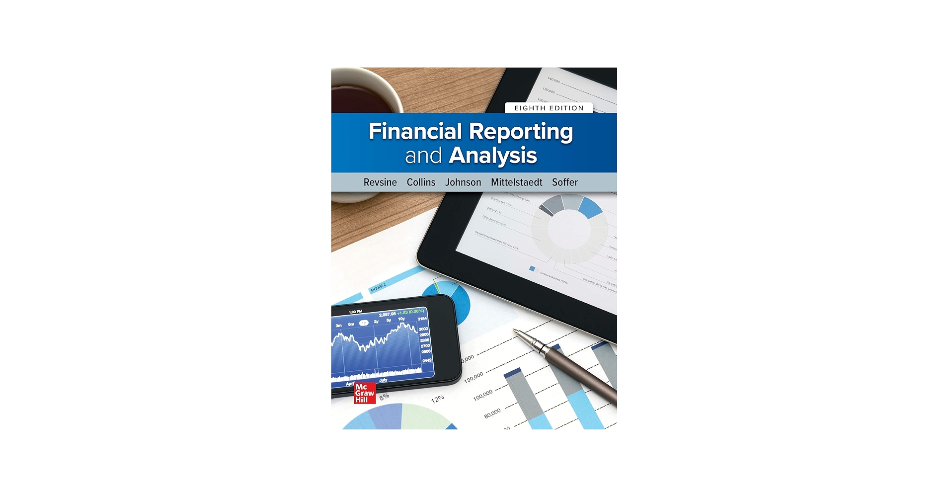 Financial Reporting and Analysis: 9781260247848: Economics Books