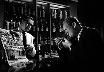 Amazon.com: 怪人マブゼ博士(原題:マブゼ博士の千の眼) フリッツ