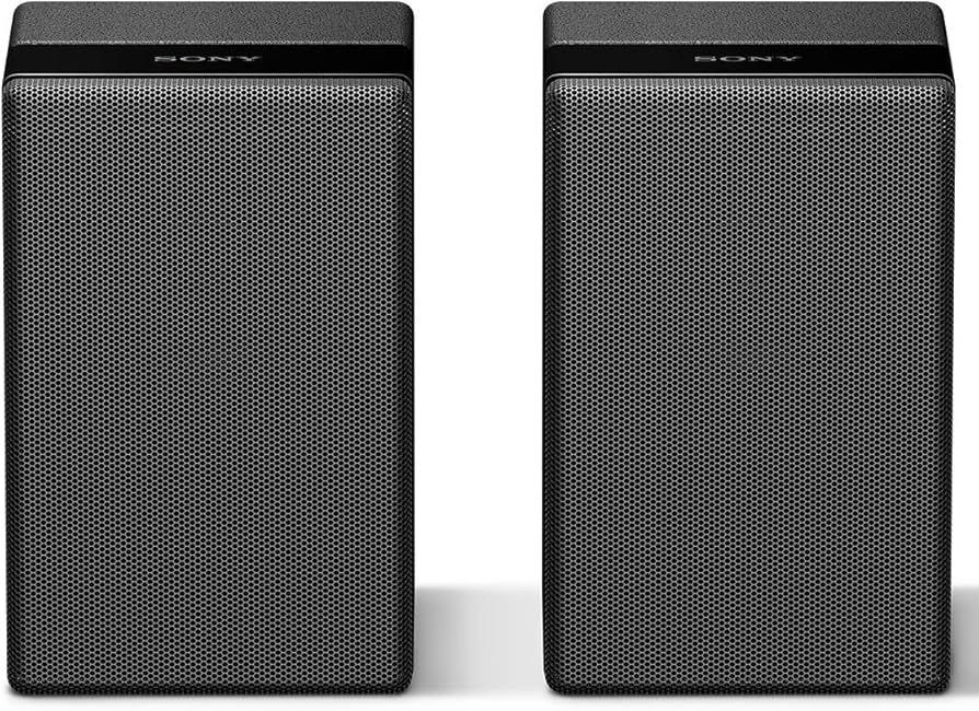 Amazon.co.jp: Sony SA-Z9R Rear Speaker HT-Z9F : Electronics