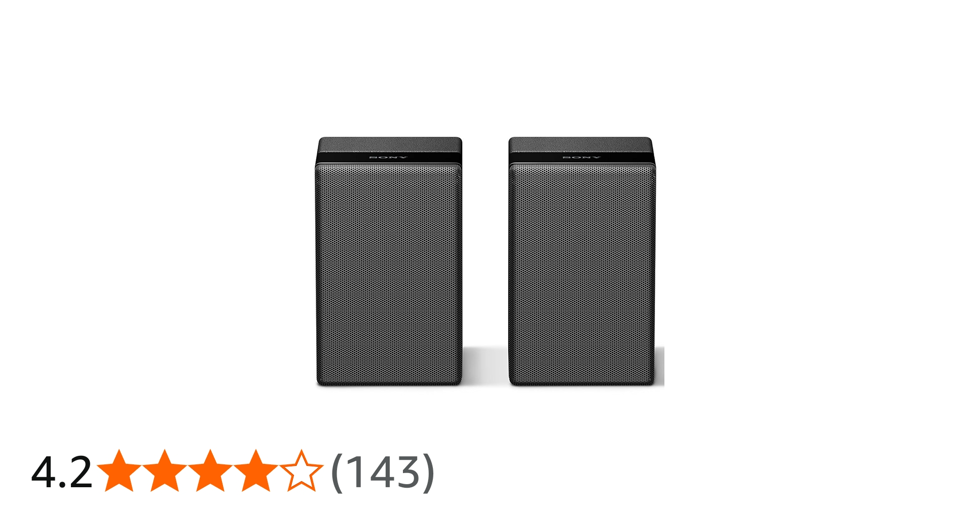 Amazon.co.jp: Sony SA-Z9R Rear Speaker HT-Z9F : Electronics