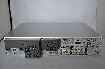 Amazon | パナソニック(Panasonic) DIGA DMR-EH73V DVD/HDDレコーダー