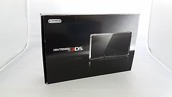 Amazon | ニンテンドー3DS コスモブラック【メーカー生産終了
