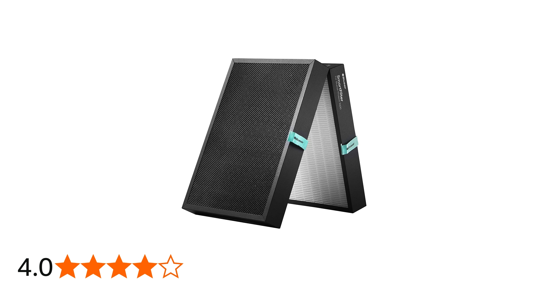 Amazon | 【純正品】ブルーエア Protect 交換用 スマートフィルター